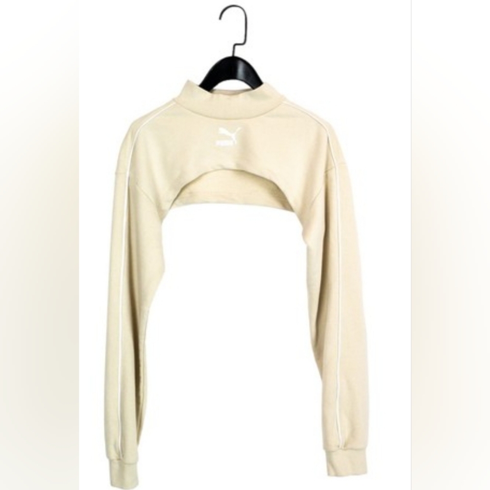 PUMA Women's Bolero Shrug - NEW